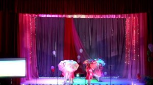 Веселый дождик