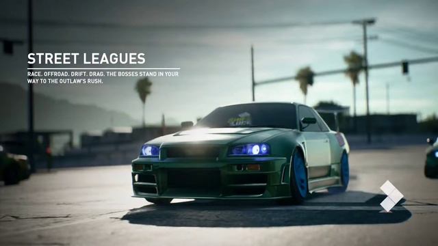 need for speed payback (NFS)subaru(par1) customization tuning#needforspeed #paybackgaming смотреть онлайн