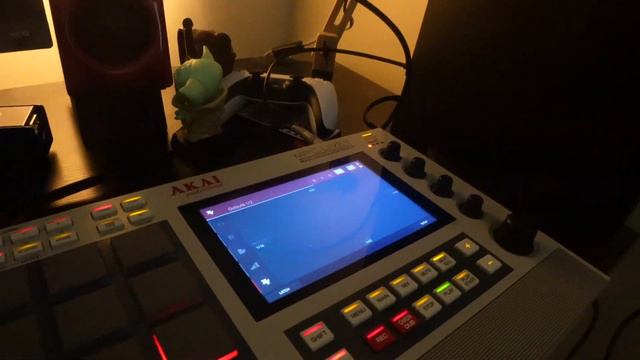 How To Make High Quality Beatmaking Videos with Roland Go Mixer Pro X | MPC Live ii смотреть онлайн