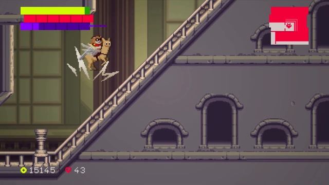 SuperEpic: The Entertainment War WALKTHROUGH PLAYTHROUGH LET'S PLAY GAMEPLAY - END смотреть онлайн