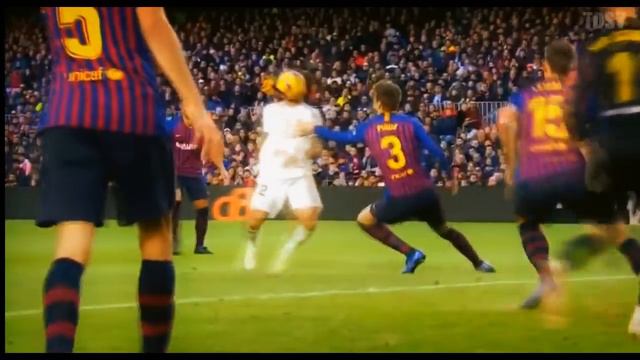 El Clásico🏆Real Madrid C.F. 0-1 F.C. Barcelona 02.03.2019 Promo смотреть онлайн