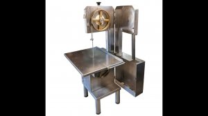 Ленточная пила Kolbe K300 (Германия) Б/У