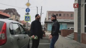 Каха-бмв или мерцедес