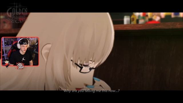 GETTING MARRIED?! - Catherine: Full Body - END [Let's play Blind / Walkthrough] смотреть онлайн