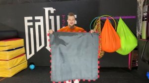 Как сделать батут своими руками в домашних условиях