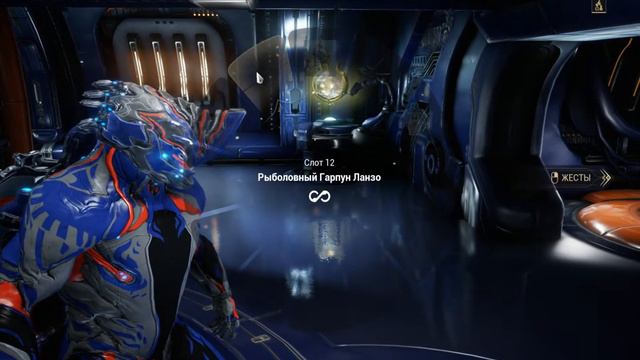 Обзор игры Warframe смотреть онлайн