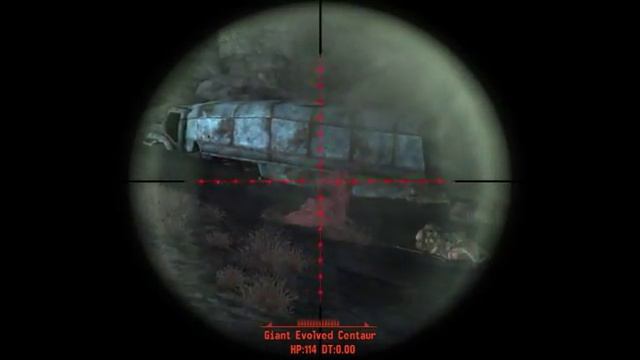 Fallout New Vegas: where to find CZ57 Avenger смотреть онлайн