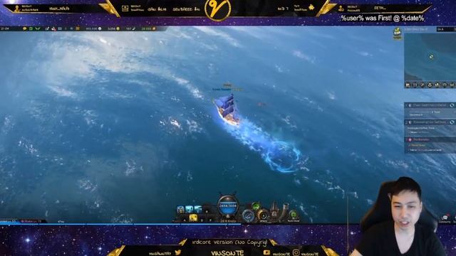 How to Get Relic Crew Members - Blackfang, Biliad, Hawrin, etc. in Lost Ark смотреть онлайн