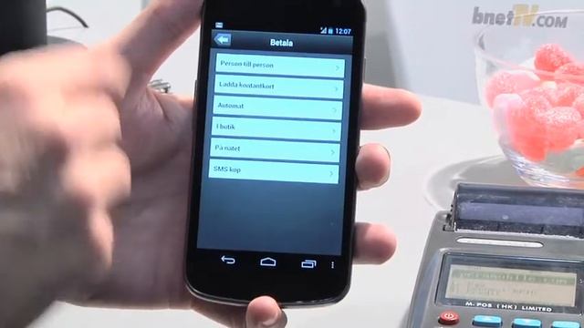 Accumulate - Lars Aase смотреть онлайн