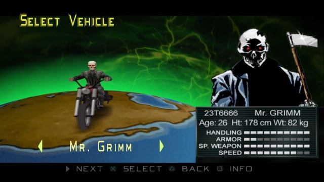 Twisted Metal Head-On: An In-depth Review смотреть онлайн