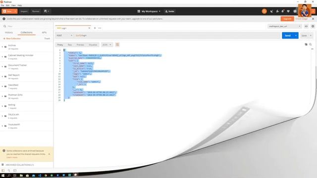 Convert Json to Kotlin Class (Android Studio Project Tips) смотреть онлайн