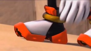 Я чувствую монстра. Песня Шедоу