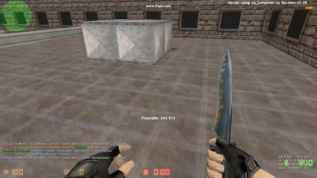 cs 1.6 Kzh ( + download link ) смотреть онлайн