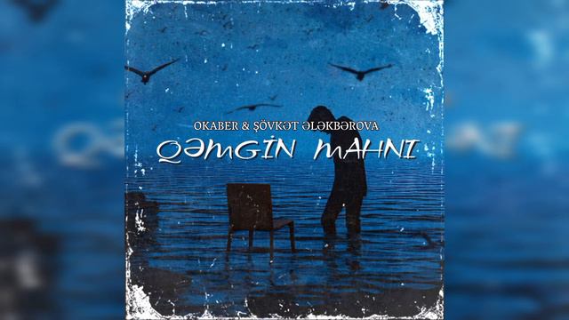 Okaber, Şövkət Ələkbərova – Qəmgin Mahnı (Boom Bap Mix) #okaber #retromix #retroazerbaijanmusic