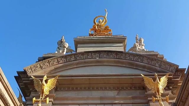 Barcelona Citadel смотреть онлайн