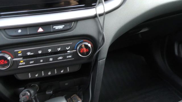 KIA Ceed SW 2021 1.6 6AT Luxe после трёх месяцев эксплуатации смотреть онлайн