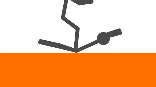 Удар + сальто в рисуем мультфильмы смотреть онлайн