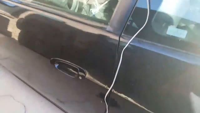 Door Unlock Trick смотреть онлайн