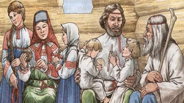 Традиционная русская артель 4 часть 24 05 2020г. Анатолий Поварницын. смотреть онлайн