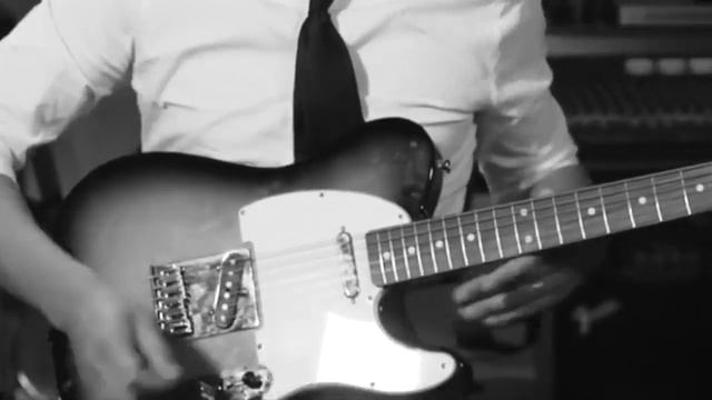 Tone Specific 1955 Tele Blues Pickups in Fender Telecaster. смотреть онлайн