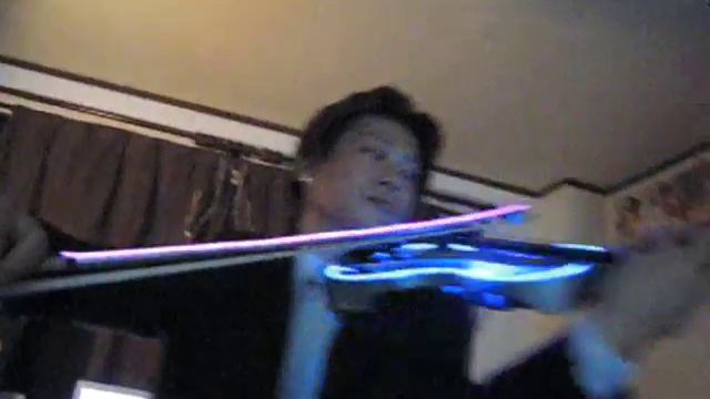 Yuki Nakagawa - Leviathan