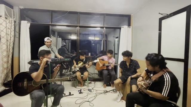 Sun and Moon || Anees - Reggae Cover by Black Mangga смотреть онлайн