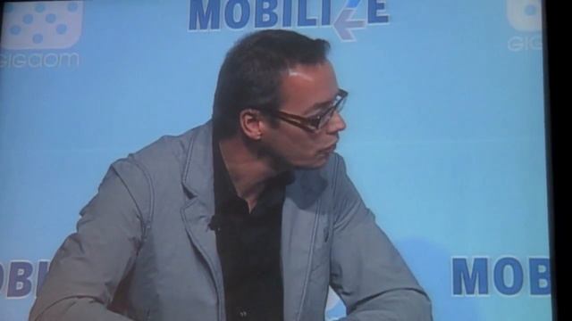 Moblize 2010 - Nokia On Upcoming MeeGo Tablets