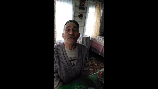 004_3«След Войны в моей семье» Галиев Рамиль.mp4 смотреть онлайн