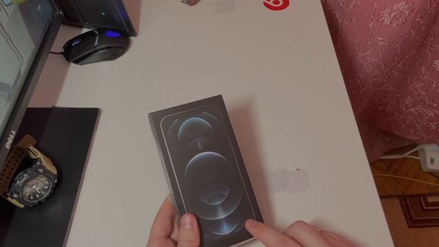 КАК КУПИТЬ ЛУЧШИЙ IPHONE 12 PRO MAX ЗА 75000 РУБЛЕЙ APPLE MAGSAFE UNBOXING РАСПАКОВКА смотреть онлайн