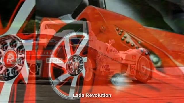 #695. Lada Revolution [Авто подборка] смотреть онлайн
