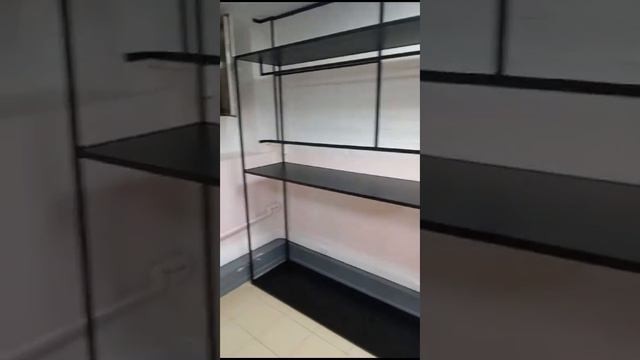 Магазинное оборудования в стиле лофт )мебель на заказ смотреть онлайн