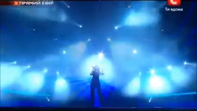 Аида Николайчук - Rolling In The Deep смотреть онлайн