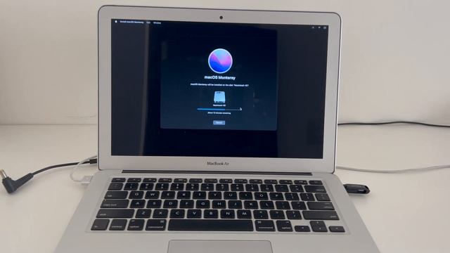 How to Remove iCloud Activation Lock on MacBook Air смотреть онлайн