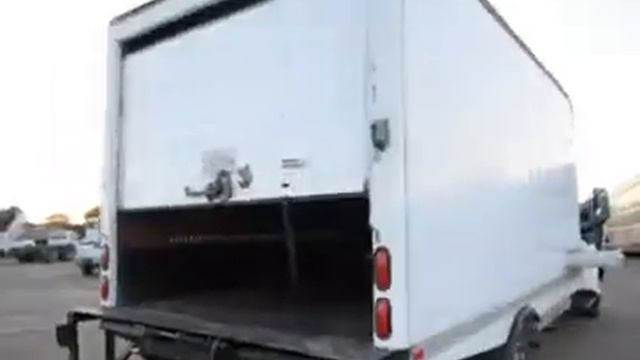 2005 CHEVROLET KODIAK C4500 For Sale смотреть онлайн