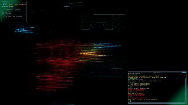 Don't worry...Things will get better in... Duskers - Part 5 смотреть онлайн