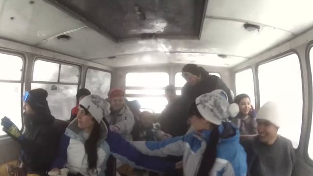 Экстримальное видео , отдых в карпатах , лыжи, горы , квадроцикл смотреть онлайн