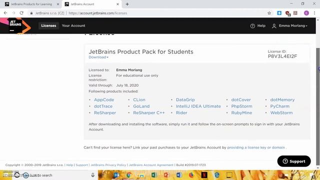 Installing Webstorm смотреть онлайн