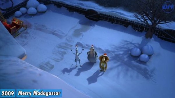 Alex Evolution(Madagascar)