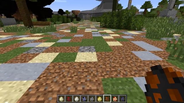 The NEW Minecraft CLONE WARS Mod is EPIC! - Minecraft: Star Wars the Clone Wars Survival Mod смотреть онлайн