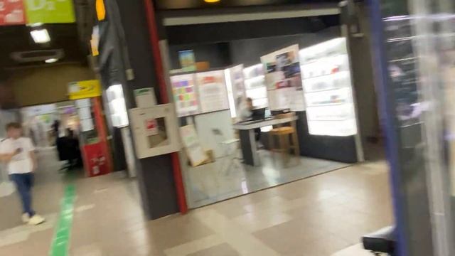 Старая добрая горбушка.14 сентября 2020 г. смотреть онлайн