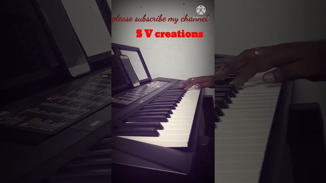 Maguva maguva song on yamaha f51 keyboard смотреть онлайн