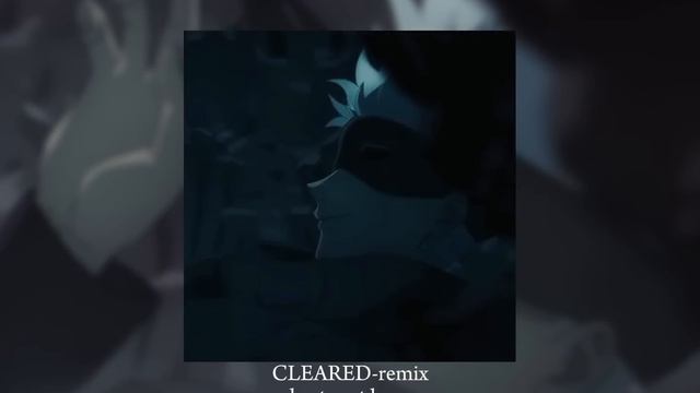 Lilithzplugz- CLEARED remix (tik tok best part loop) смотреть онлайн