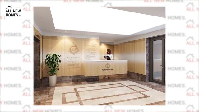 Жилой комплекс Флотилия. Обзор novosibirsk.allnewhomes.ru смотреть онлайн