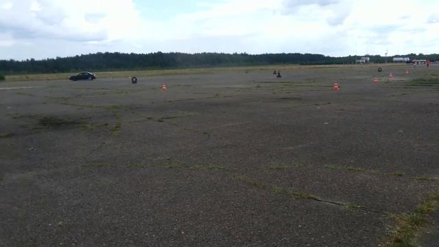 Мастерство вождения Мозырь 3 этап(2) смотреть онлайн