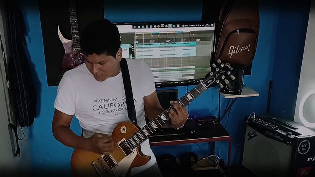 Freaks - Surf Curse [Cover by Marleen] #freaks #surfcurse смотреть онлайн