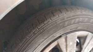 Установка проставок 3 см на заднюю подвеску  TOYOTA COROLLA FIELDER 161