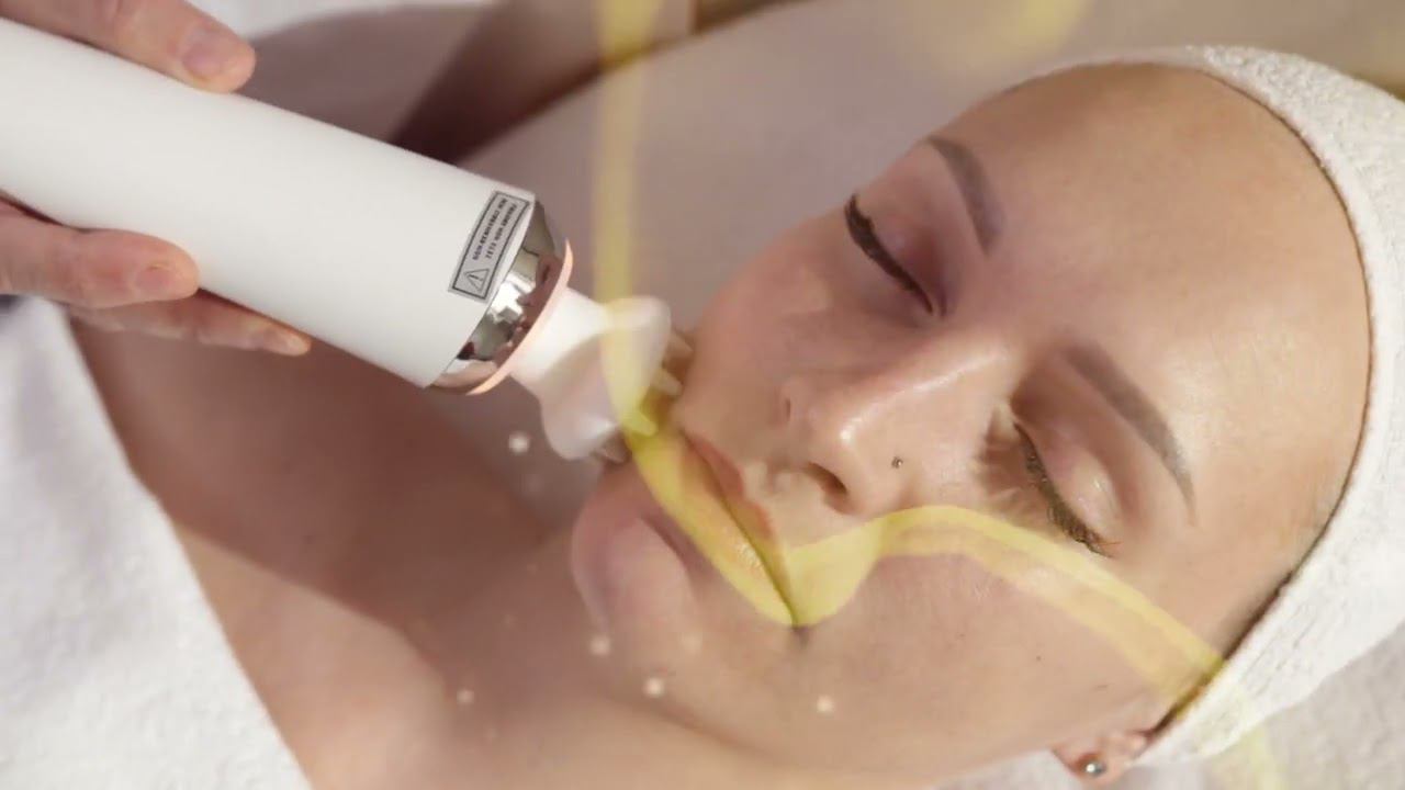 Аппарат Visible Age Reverse