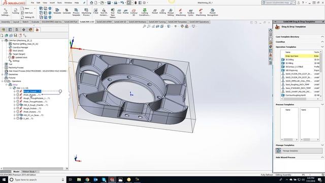 KevCAM Tip of the Day - Mac to Mac Transform смотреть онлайн