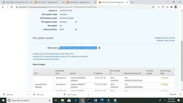 AWS-EKS : Part 2 - Deploy Joomla on Web-Server using AWS-EKS смотреть онлайн