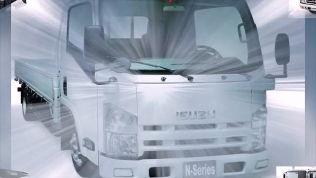 Запчасти ISUZU | Исузу смотреть онлайн